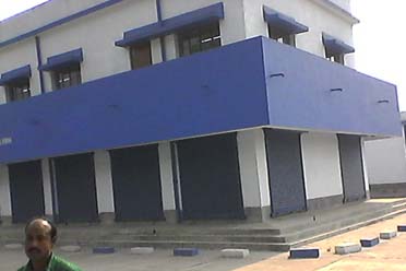 Krishak Sahayak Kendra,Gaighata Krishak Bazar